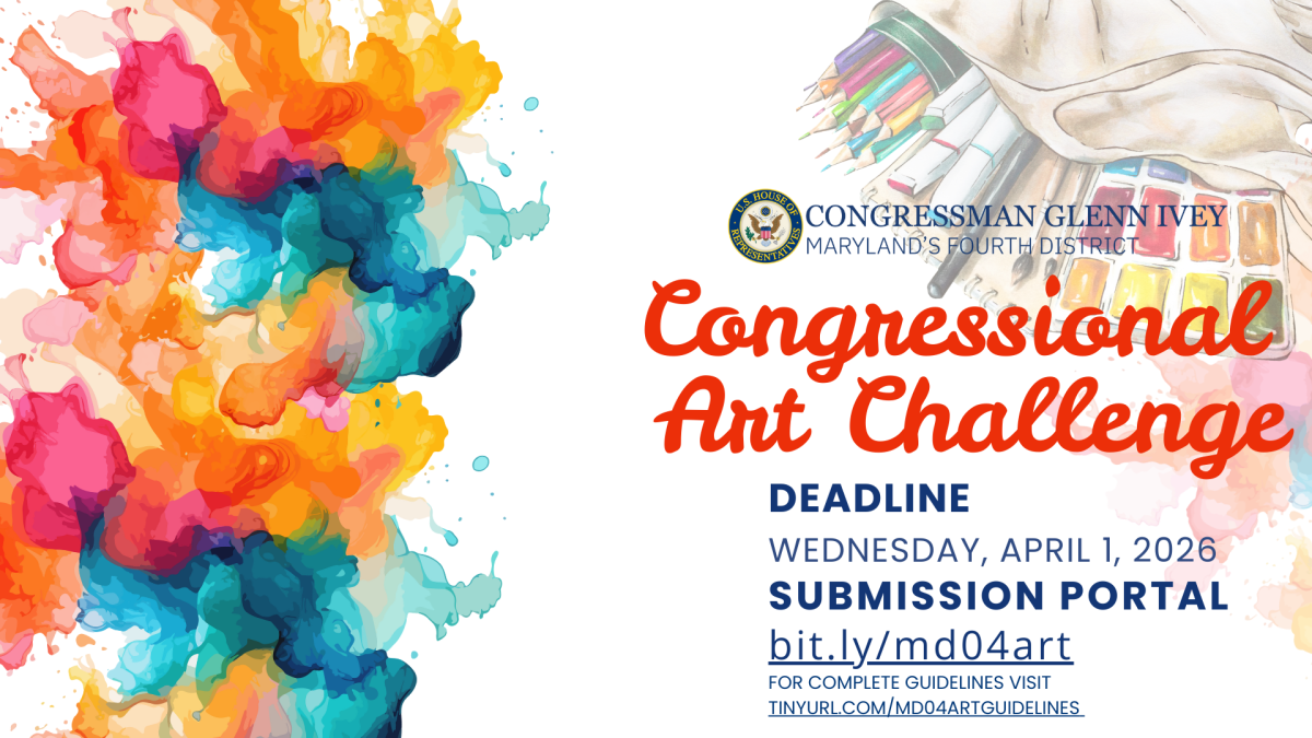 2026 Congressional Art Challenge