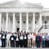 2024 Military Academy Nominees from MD-04