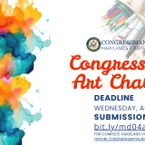 2026 Congressional Art Challenge