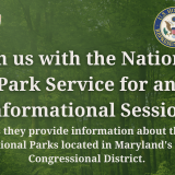 National Parks Service Informational Webinar