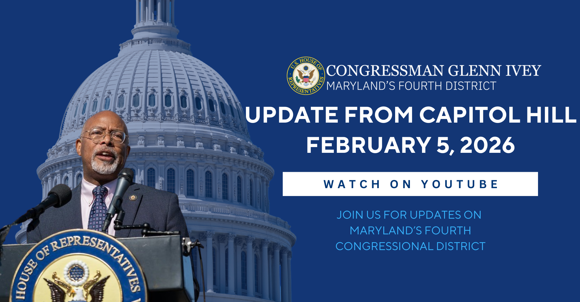 Stream My Most Recent Tele Town Hall