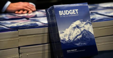 budget