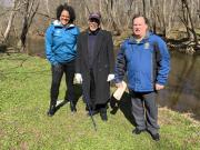 Patuxent River Cleanup