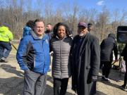 Patuxent River Cleanup