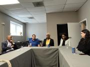 GFI meeting with CCSI