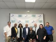 GFI meeting with CCSI
