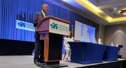 GFI speaking at affordable housing conference